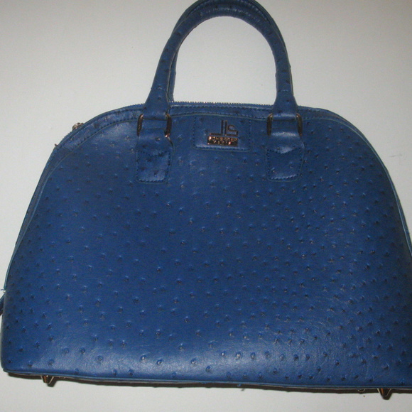 JLS Jean Louis Scherrer Handbag - Picture 1 of 6